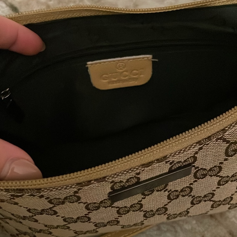 Gucci Purse - Picture 2 of 6